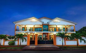Okumah Hotel Kumasi
